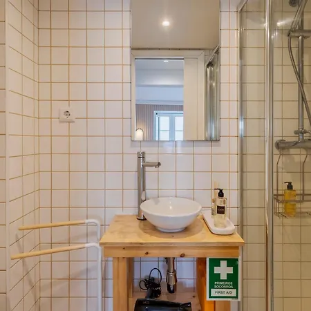 Cassiopeia Duplex Apartment