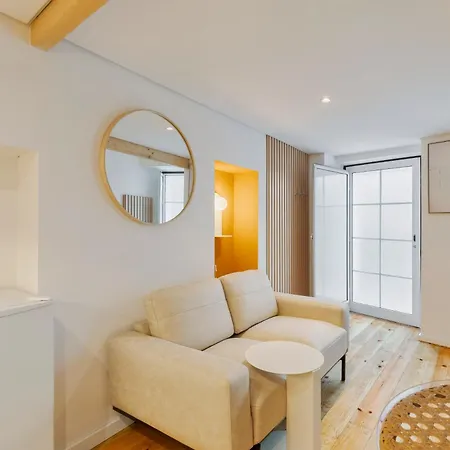 Cassiopeia Duplex Setubal