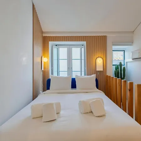 Cassiopeia Duplex Apartment