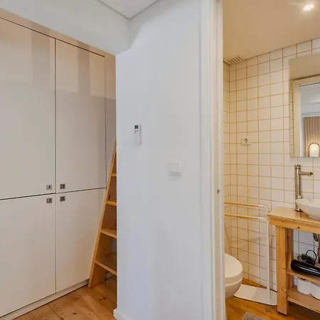 Apartamento Cassiopeia Duplex Setúbal
