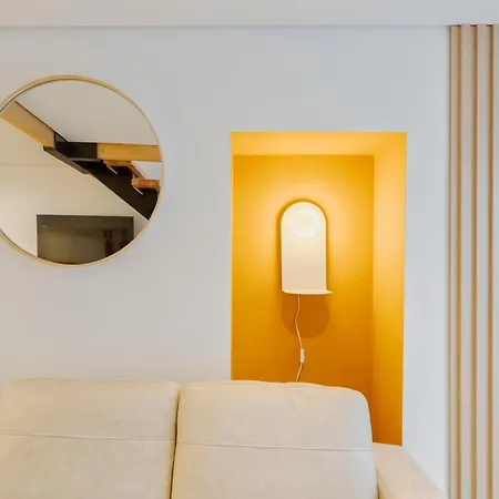 Apartamento Cassiopeia Duplex Setúbal