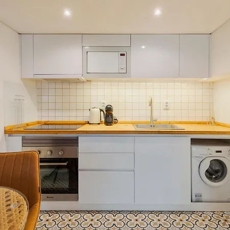 Cassiopeia Duplex Apartamento Setúbal