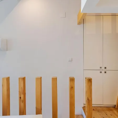 Apartamento Cassiopeia Duplex *