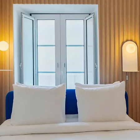 Cassiopeia Duplex Apartamento Setúbal